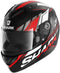 Shark Ridill 1.2 Phaz Helmet - KRW Matt