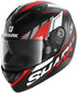 Shark Ridill 1.2 Phaz Helmet - KRW Matt