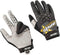 S3 Parts Jarvis Replica Collection Race Gloves - Gold