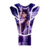 Keiti Additions Tank Pad - Foxy Lady