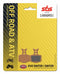 SBS RSI Sinter Front/Rear Brake Pads - 1006RSI (New 50CC Pads)