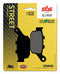 SBS HF Ceramic Front/Rear Brake Pads - FA140 ALT 881