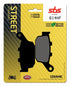 SBS HF Ceramic Front/Rear Brake Pads - FA140 ALT 881