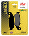 SBS HF Ceramic Front/Rear Brake Pads - FA185