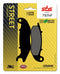SBS HF Ceramic Front/Rear Brake Pads - FA375
