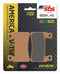 SBS H.HS Sinter Front Brake Pads - 860H.HS