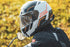Schuberth C5 Globe Helmet - Grey — Motorcycle Helmets (image 7 of 13)