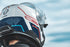 Schuberth C5 Globe Helmet - Grey — Motorcycle Helmets (image 8 of 13)