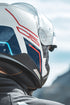 Schuberth C5 Globe Helmet - Grey