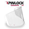 Scorpion ADX-2 Pinlock 70 M/Vis Lens - Clear