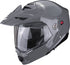 Scorpion ADX-2 Solid Helmet - Cement Grey