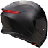 Scorpion EXO-GT SP Air Helmet - Black/Red Matt