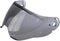 Scorpion ADF-9000 Air Visor - Dark Smoke
