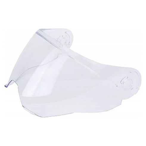 Scorpion ADF-9000 Air Visor - Clear