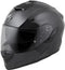 Scorpion 2024 EXO-1400 Carbon Air Solid Helmet - Black Matt