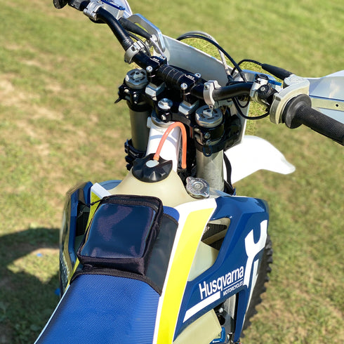 Enduro-Pro Slip-On Seat Bag