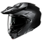 HJC i80 Solid Multi/System Helmet - Black Matt
