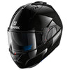 Shark Evo-One 2 Blank Helmet - Black