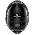 Shark Evo-One 2 Blank Helmet - Black