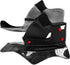 Shark Spartan RS Cheek Pads – Black — Parts & Accessories (image 1 of 4)