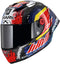 Shark Race-R Pro GP Replica Helmet - Zarco Chakra DVB