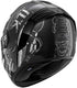 Shark Spartan RS Carbon XBot Helmet - Anthracite (DAA)