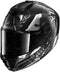 Shark Spartan RS Carbon XBot Helmet - Anthracite (DAA)