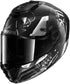 Shark Spartan RS Carbon XBot Helmet - Anthracite (DAA)