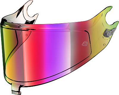 Shark Spartan GT/Spartan C GT Visor Rainbow Iridium