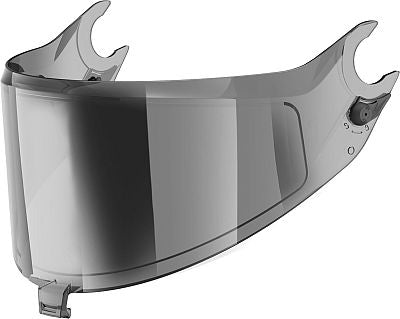 Shark Spartan GT/Spartan C GT Visor Silver Iridium