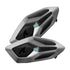 Shark SENA Intercom System Mesh Double - Grey