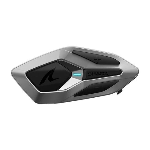 Shark SENA Intercom System Mesh Single - Grey