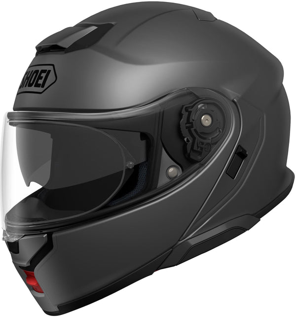 Shoei Neotec 3 Helmet - Deep Grey Matt