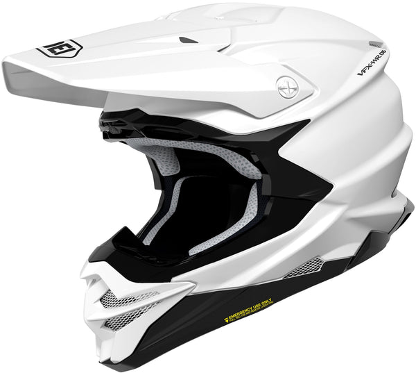 Shoei VFX-WR 06 Helmet - White