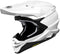 Shoei VFX-WR 06 Helmet - White