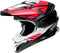 Shoei VFX-WR06 Jammer Helmet - TC-1