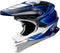 Shoei VFX-WR 06 Jammer Helmet - TC2