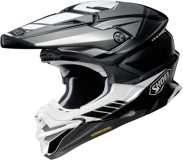 Shoei VFX-WR 06 Jammer Helmet - TC5