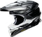 Shoei VFX-WR 06 Jammer Helmet - TC5