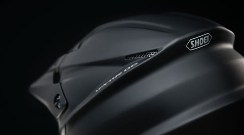 Shoei VFX-WR 06 Sparkle Helmet - TC-3