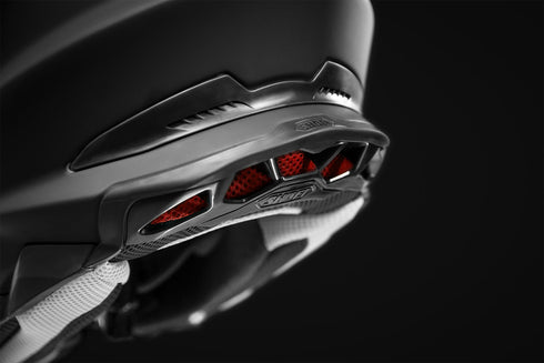 Shoei VFX-WR 06 Sparkle Helmet - TC-3