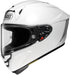 Shoei X-Spirit Pro Helmet - White