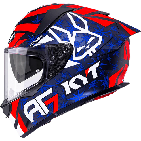 KYT R2R MAX FERNANDEZ 2025