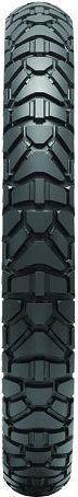 Dunlop Trailmax Mission Front Tyre - 90/90-21 (54T) TL