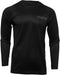 Thor 2023 Youth Sector Minimal Jersey - Black