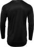 Thor 2023 Youth Sector Minimal Jersey - Black