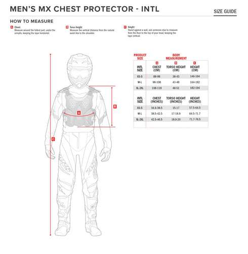Alpinestars Bionic Plus V2 Protection Jacket - Black/Anthracite/Red — Motorcycle Gear (image 3 of 3)