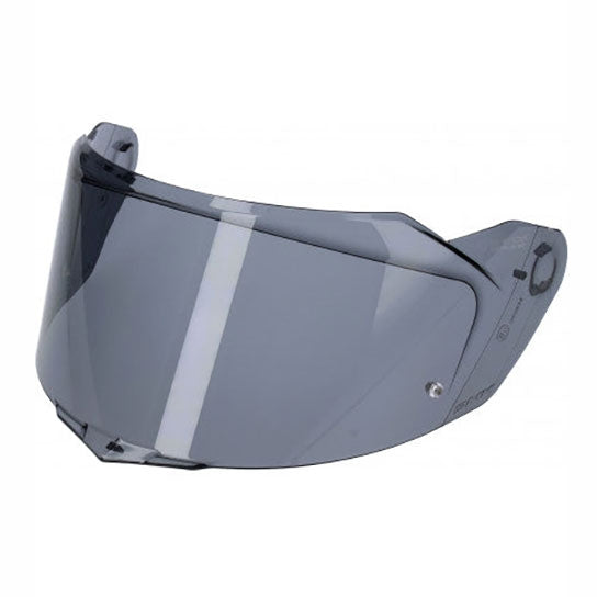SMK Typhoon S01 Visor P70R - Tinted
