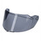 SMK Typhoon S01 Visor P70R - Tinted