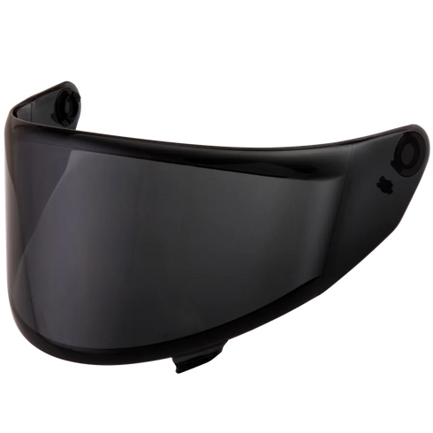 Suomy Track-1/TX-Pro/Stellar/Speedstar Original Visor - Dark Smoke